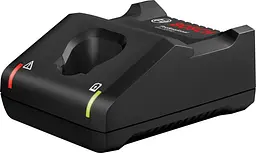 Зарядний пристрій Professional GAL 12V-40 10.8/12В 4А Bosch hoz0014272 - мініатюра 2