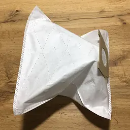 Мішки для пилососу Zelmer, Слон Z-03 C-3 (5 штук в упаковці) Safbag ZVCA100B (49.4000) - мініатюра 7