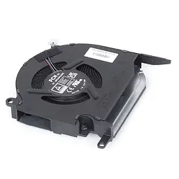Вентилятор для HP Omen 16-K 16-N TPN-Q280, (5V CPU fan, N18090-001, 0FPKJ0000H, FCN DFS5L32G164865)