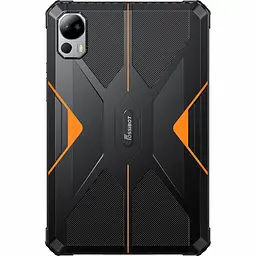 Планшет Fossibot DT1 Lite 4/64GB Orange (Global) Wi-Fi - мініатюра 4
