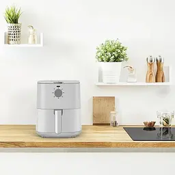 Мультипіч Tefal Easy Fry Essential EY130A10 світло-сіра [103275] - мініатюра 8