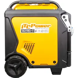 Інверторний бензиновий генератор ITC Power GG110Ei-T [177183] - мініатюра 5