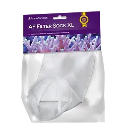 Фільтруючий мішок Aquaforest AF Filter Sock XL 31x18 см (739757)