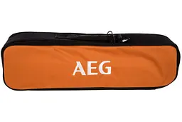 Пила шабельна мережева AEG US400XE - мініатюра 7