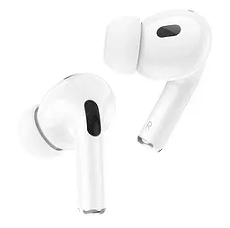 Навушники Bluetooth Hoco EW49 True wireless stereo headset White - мініатюра 4