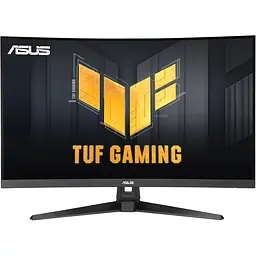 Монітор Asus 31.5" TUF Gaming VG32VQM5B 2xHDMI DP MM VA 250Hz 0.5ms sRGB 120% CURVED Adaptiv teh0014140