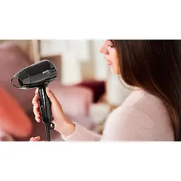 Фен Philips BHC010/10 - мініатюра 6