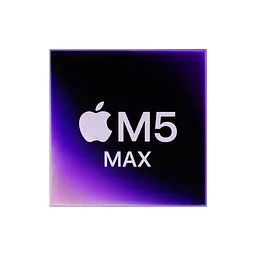 Ноутбук Apple MacBook Pro 16 A3429 M5 Max Space Black (MGED4UA/A) - мініатюра 3