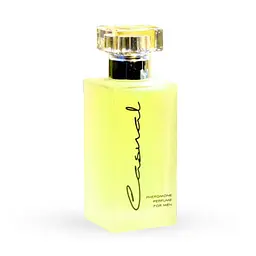 Парфуми Casual Green 50ml feromony dla mZielone WPJ 6-0003803 98849
