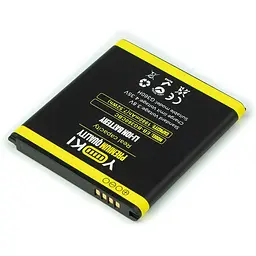 Акумулятор високої ємкості Premium якість Yoki EB-BG360CBC для Samsung G360H Galaxy Core Prime