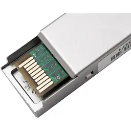 Модуль SFP Alistar SFP-10G-LR-BX-U - мініатюра 3