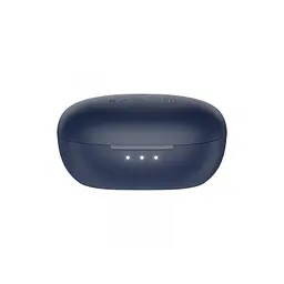 Навушники TWS Haylou W1 Blue - мініатюра 4