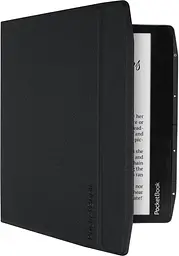 Обкладинка PocketBook 7", Era(PB700), Flip Cover, чорна - мініатюра 5