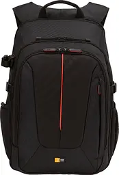 Рюкзак Case Logic DCB-309 чорний (5909017) 3201319 - мініатюра 3