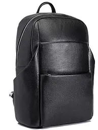 Рюкзак Tiding Bag B3-161A чорний - мініатюра 2