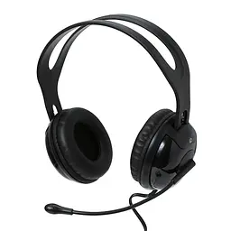 Гарнітура Microlab K280 3.5 мм Black - мініатюра 3