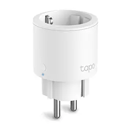 Розумна розетка TP-Link Tapo P115 (1-pack) (Tapo P115(1-pack))