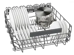 Посудомийна машина Siemens SN63HX14CE - мініатюра 2