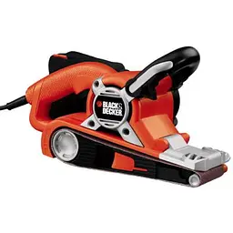 Шліфувальна машина Black&Decker KA88-QS (KA88) - мініатюра 1