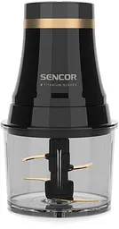 Подрібнювач Sencor SCB 4000BK - мініатюра 2