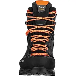Черевики Salewa MTN Trainer 2 Mid GTX M 42.5 Чорний (1054-013.001.5472) - мініатюра 2