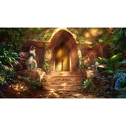 Ключ активації Microsoft Persian Nights: Sands of Wonders для Xbox One/Series - мініатюра 6