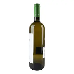 Вино Leuta Lutea Sauvignon Blanc Vigneti delle Dolomiti IGT 2021 біле сухе 0.75 л - мініатюра 4