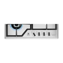 Варочна поверхня Electrolux KGS64362XX - мініатюра 2