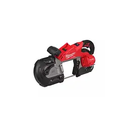 Пила стрічкова акумуляторна MILWAUKEE, M18 FBS127-0 (каркас) - мініатюра 5
