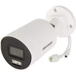 Камера відеоспостереження Hikvision DS-2CD2083G2-LI (2.8) - мініатюра 2