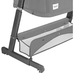 Манеж Lionelo Thomi Plus grey concrete (LO-THOMI PLUS GREY CONCRETE) - мініатюра 8