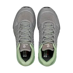Кросівки Scarpa Spin Ultra WMN 39,5 Сірий-Зелений - мініатюра 3