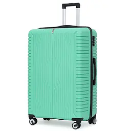 Валіза Semi Line 28" (L) Sea Green (T5612-3)