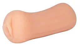 Мастурбатор NMC Orion XXX To-Go Pussy Nanette тілесний - мініатюра 2