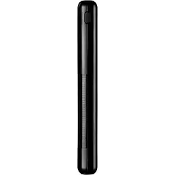 Додаткова батарея Gelius Pro Slim 10 GP-PB10011 10000mAh Black - мініатюра 6
