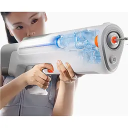 Водяний автомат MiJia Pulse Water Gun [MJMCSQ01MS] [86738] - мініатюра 8