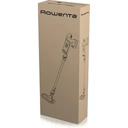 Пилосос Rowenta X-Pert 7.60 Allergy безпровідний 140 Вт фіолетовий (RH6A31WO) - мініатюра 4