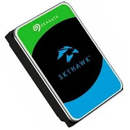 Жорсткий диск Seagate SkyHawk 1 ТБ ST1000VX013 - мініатюра 2