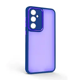 Чохол ArmorStandart Shade для Samsung S23 FE Blue