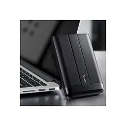 Зовнішній жорсткий диск 2.5" 2TB Apacer (AP2TBAC732B-1) - мініатюра 6