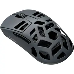 Мишка Lorgar Elite MSE90W Wireless/Bluetooth Dark Grey (LRG-MSE90W-DG) - мініатюра 2