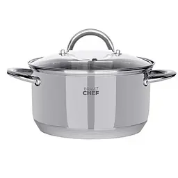 Каструля Bravo Chef BC-2001-22 - мініатюра 2