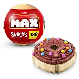 Конструктор Max у капсулі S1 - Смаколики   (83186GQ1)