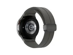 Смарт-годинник Samsung Galaxy Watch5 Pro 45mm LTE Gray Titanium (SM-R925FZTA) - мініатюра 4
