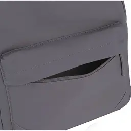 Рюкзак GoPack Education Teens 147 сірий (GO25-147M-7) - мініатюра 8