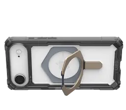 Чохол протиударний UAG Plasma XTE MagSafe для iPhone 17 AIR ASH 114525113136 - мініатюра 2
