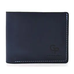Чоловічий шкіряний гаманець GRANDE PELLE acs0029290