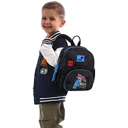 Рюкзак дитячий Kite Kids Transformers (TF26-2727XS) - мініатюра 16