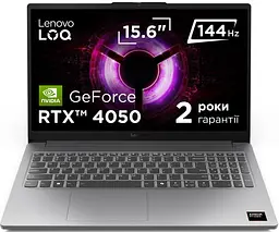 Ноутбук Lenovo LOQ 15ARP10E (83S000ESRA)
