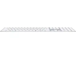 Клавіатура Apple Magic Keyboard with Numeric Keypad (MQ052) - мініатюра 3